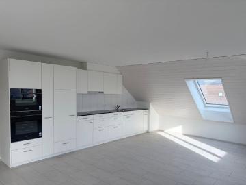Alter Schulweg, Rupperswil, Rupperswil, Bezirk Lenzburg, Aargau