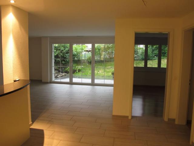 4.5 Zimmer, 125 m², EG