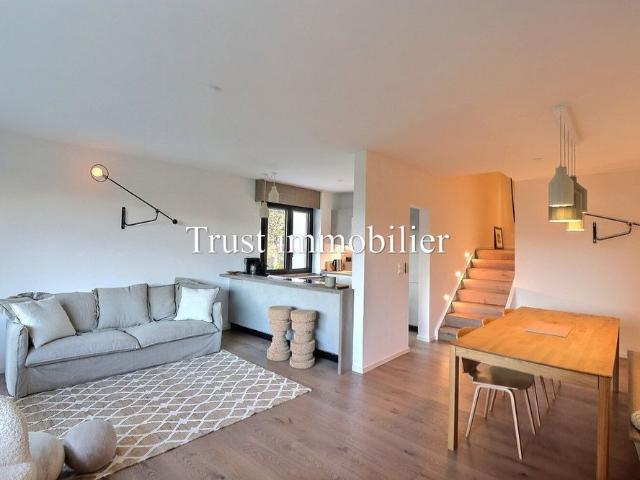 4.5 Zimmer, 125 m², EG