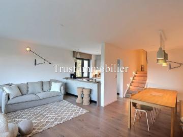 4.5 Zimmer, 125 m², EG