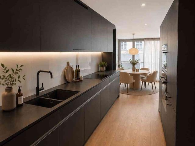 4.5 Zimmer, 125 m², EG