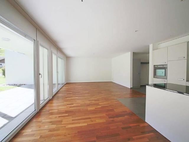 4.5 Zimmer, 125 m², EG