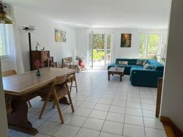 4.5 Zimmer, 125 m²