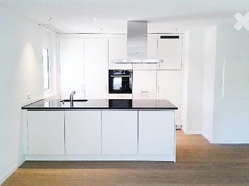4.5 Zimmer, 125 m²