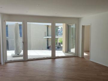 4.5 Zimmer, 125 m², 1. Stock