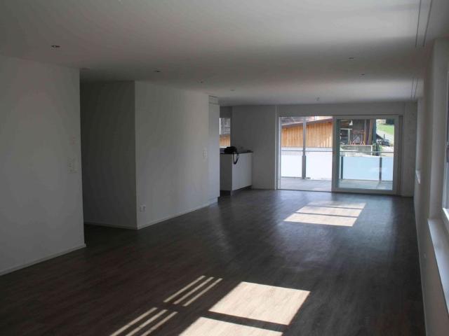 4.5 Zimmer, 125 m², 1. Stock