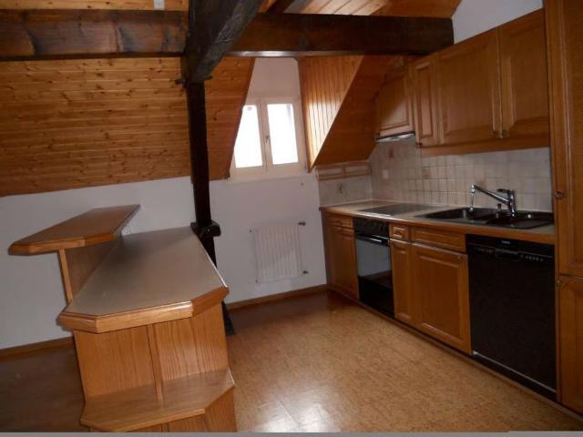 4.5 Zimmer, 125 m², 1. Stock