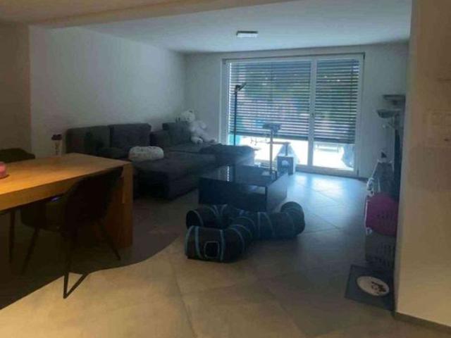 4.5 Zimmer, 125 m², 1. Stock