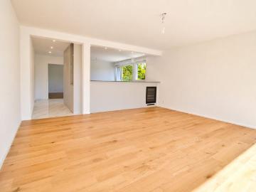 4.5 Zimmer, 125 m², 1. Stock