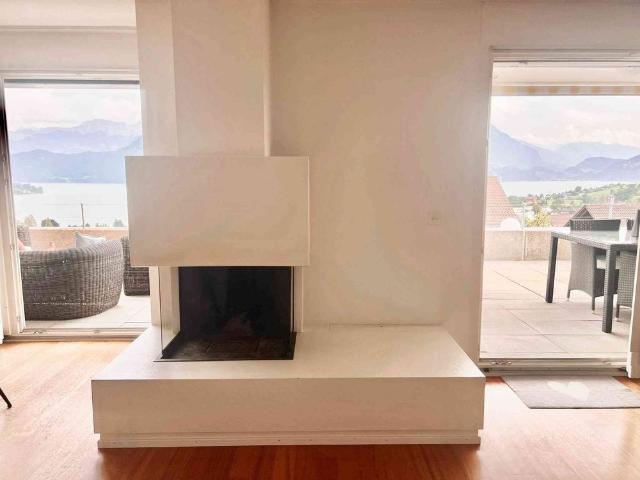 4.5 Zimmer, 125 m², 1. Stock