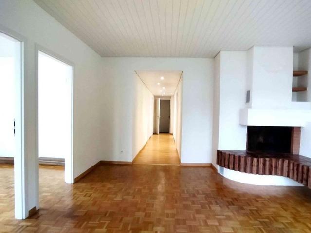 4.5 Zimmer, 125 m², 1. Stock