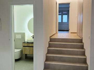 Rue Du Rhône, Saxon, Saxon, Bezirk Martinach, Wallis