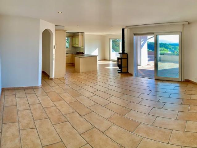 4.5 Zimmer, 125 m²