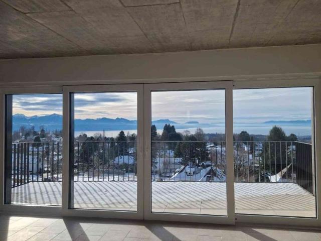 4.5 Zimmer, 125 m²