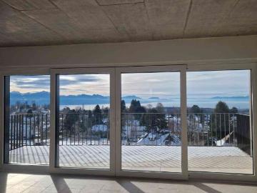 4.5 Zimmer, 125 m²