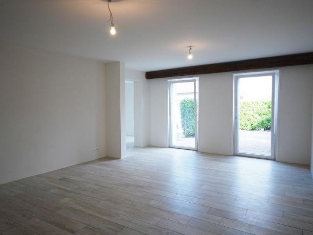 4.5 Zimmer, 125 m²