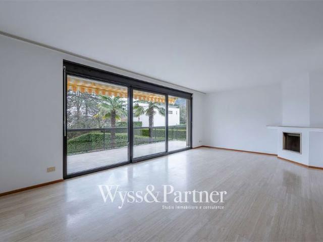 4.5 Zimmer, 125 m², 2. Stock