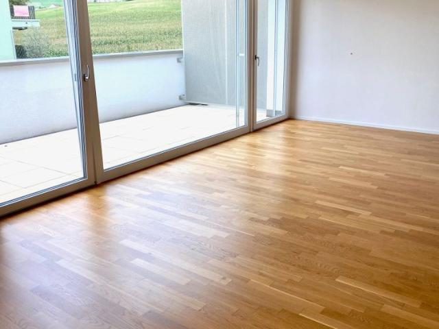 4.5 Zimmer, 125 m², 2. Stock