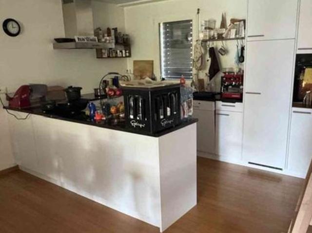 4.5 Zimmer, 125 m², 2. Stock