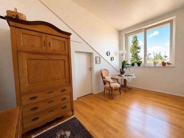 4.5 Zimmer, 125 m², 2. Stock