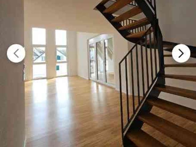 4.5 Zimmer, 125 m², 2. Stock