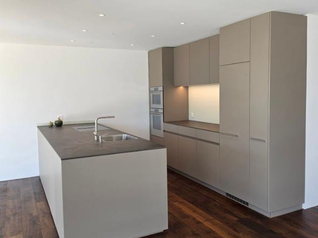 4.5 Zimmer, 126 m²