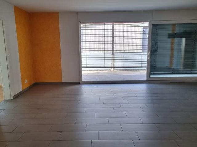 4.5 Zimmer, 125 m²