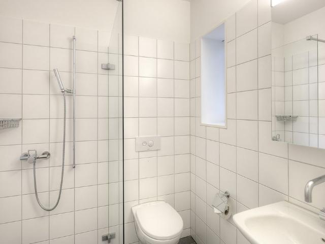 4.5 Zimmer, 125 m², 3. Stock