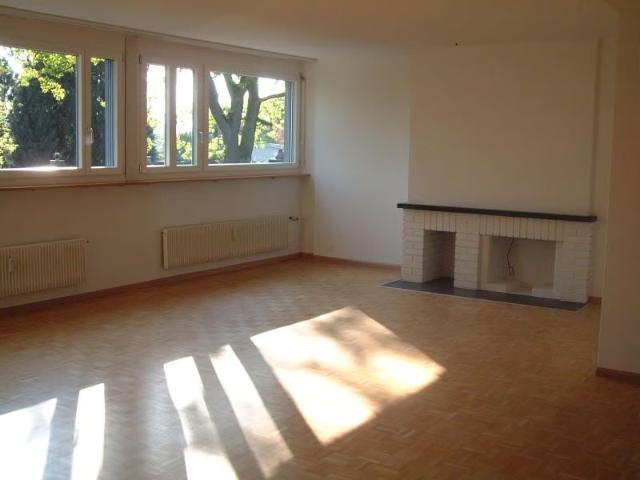 4.5 Zimmer, 125 m², 3. Stock