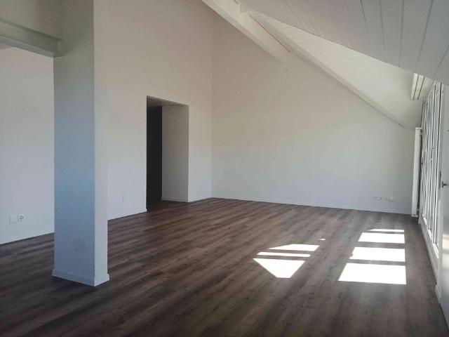 4.5 Zimmer, 125 m², 3. Stock