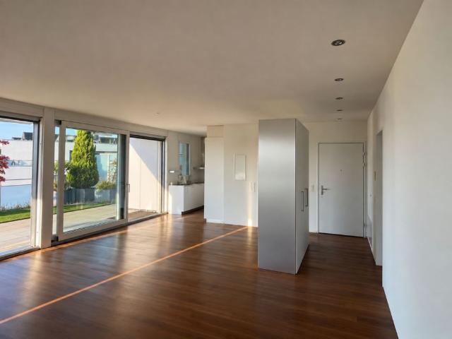 4.5 Zimmer, 125 m², 3. Stock