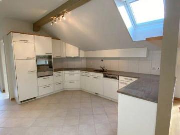 4.5 Zimmer, 125 m², 3. Stock