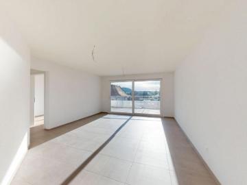 4.5 Zimmer, 125 m², 3. Stock