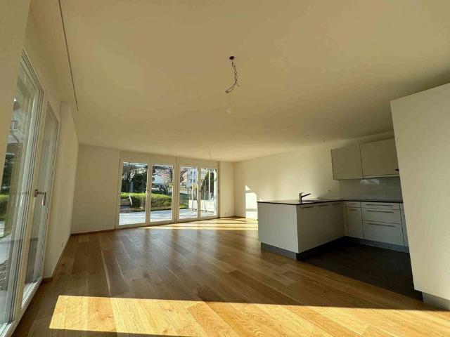 4.5 Zimmer, 125 m²