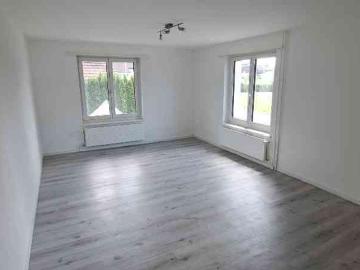 4.5 Zimmer, 125 m²