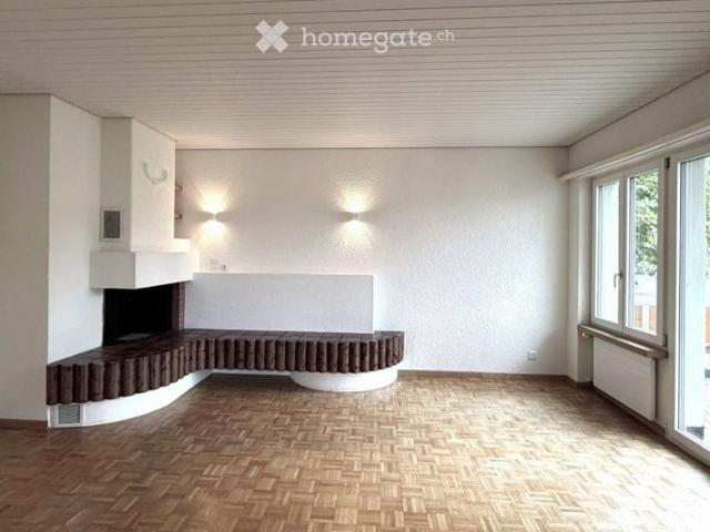 4.5 Zimmer, 125 m²