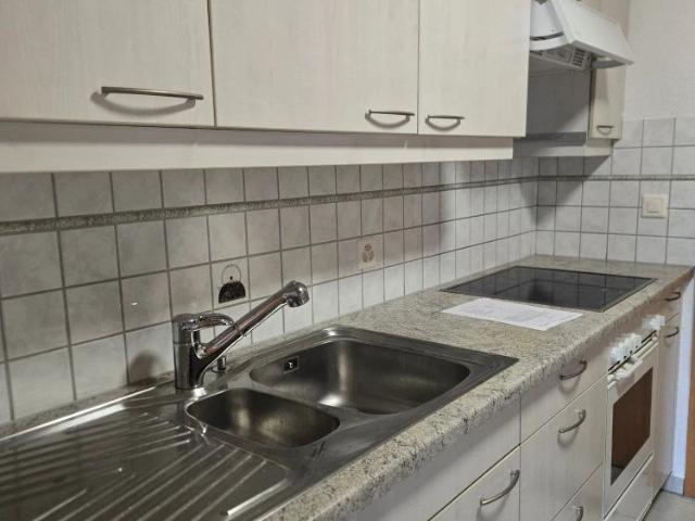 4.5 Zimmer, 125 m², 4. Stock