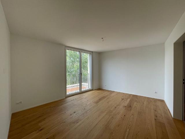 4.5 Zimmer, 125 m², 4. Stock
