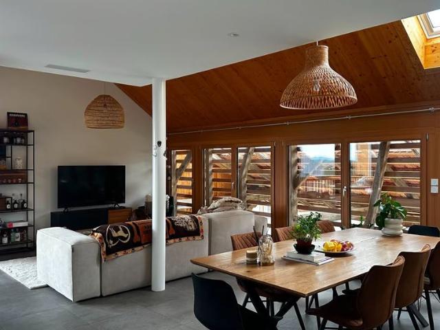 4.5 Zimmer, 125 m²