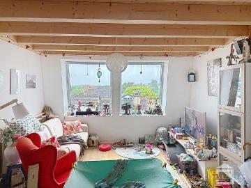 4.5 Zimmer, 125 m², 5. Stock