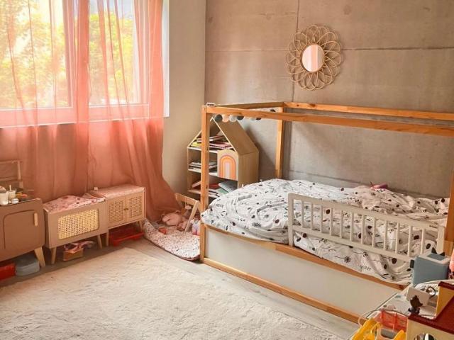 4.5 Zimmer, 125 m²