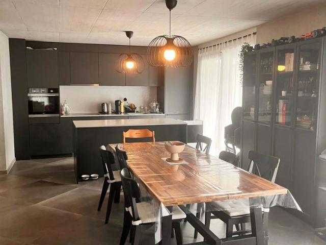 4.5 Zimmer, 125 m²
