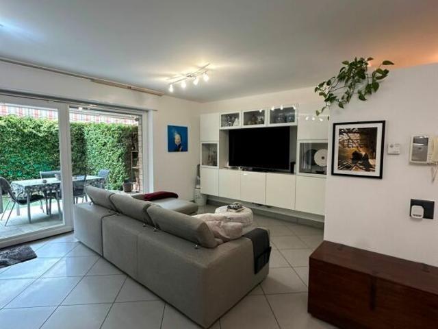 4.5 Zimmer, 125 m²