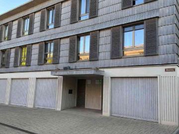 4.5 Zimmer, 125 m²