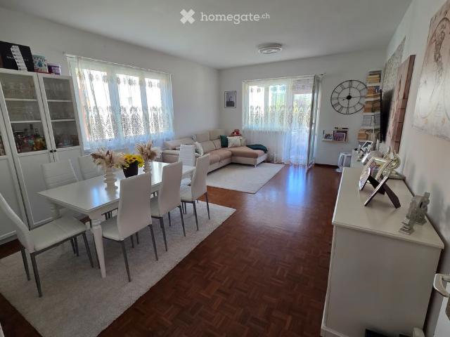 4.5 Zimmer, 125 m²