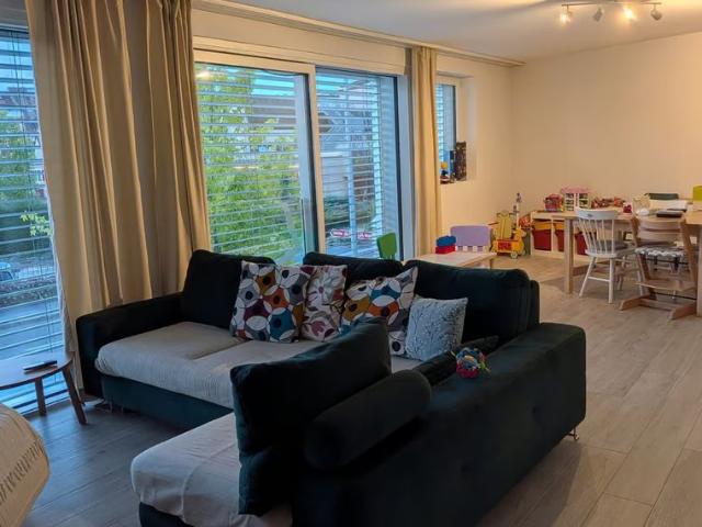 4.5 Zimmer, 125 m²