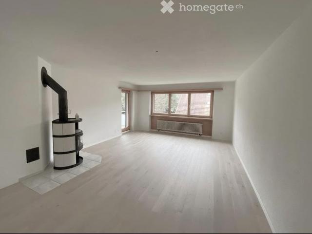 4.5 Zimmer, 125 m²