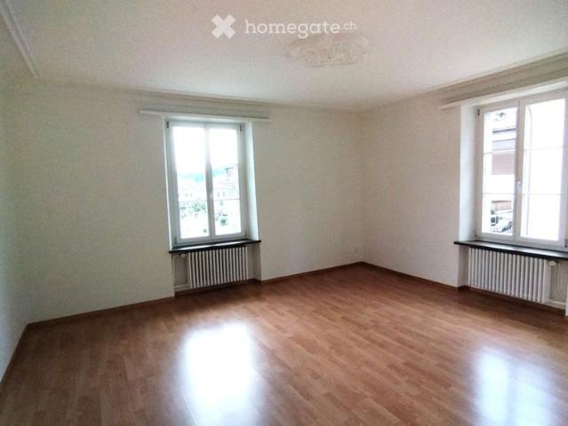 4.5 Zimmer, 125 m²