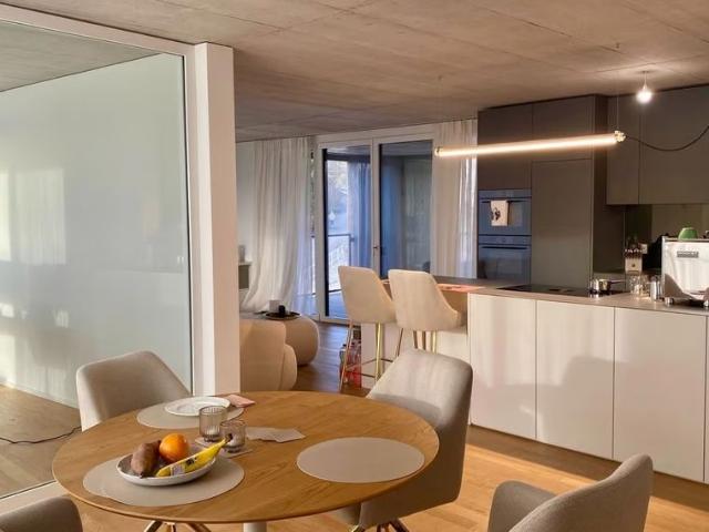 4.5 Zimmer, 125 m²