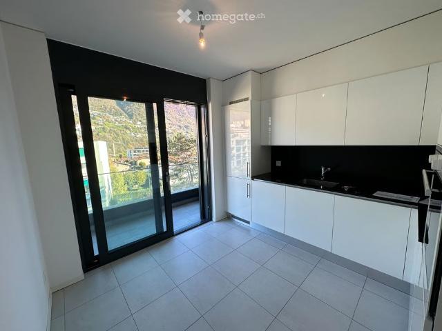 4.5 Zimmer, 125 m²